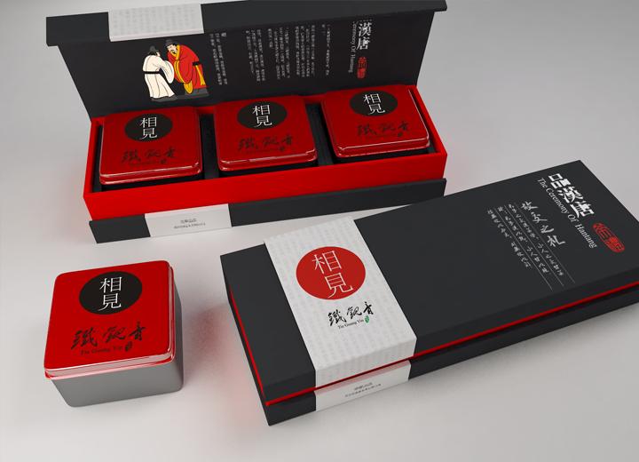 阜城县包装设计：以用户为核心，雕琢极致体验