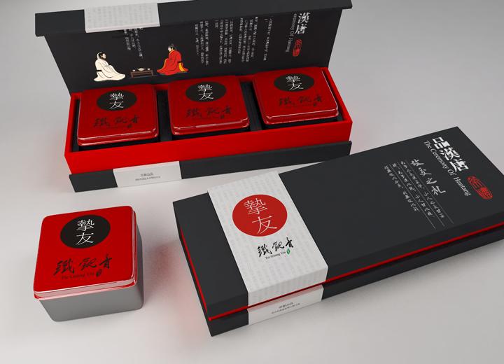 阜城县包装盒设计：兼顾实用与美学，赋能产品价值