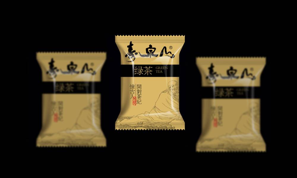 创新引领：阜城县食品包装设计的未来方向